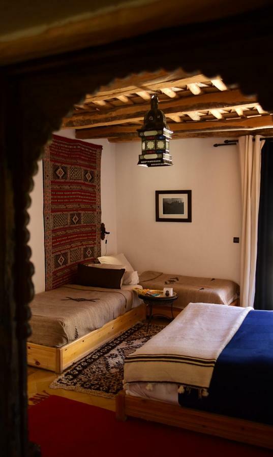 Chez Pierre Riad